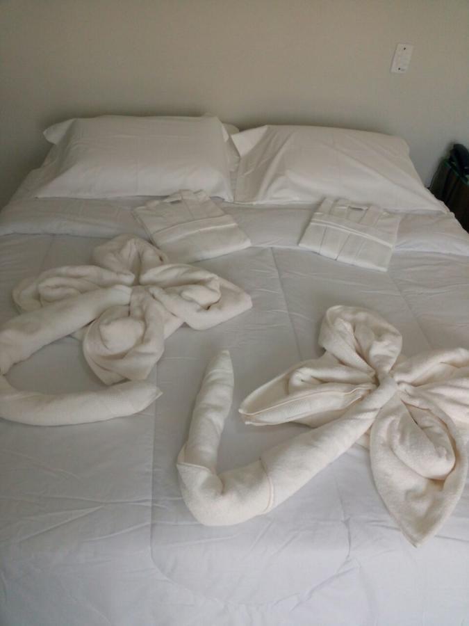 Brito Hotel Resplendor Εξωτερικό φωτογραφία