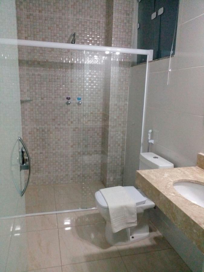 Brito Hotel Resplendor Εξωτερικό φωτογραφία