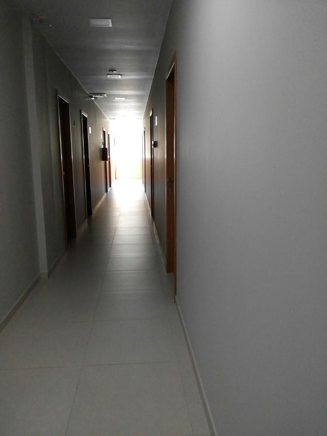 Brito Hotel Resplendor Εξωτερικό φωτογραφία