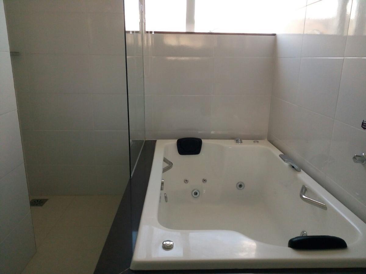 Brito Hotel Resplendor Εξωτερικό φωτογραφία